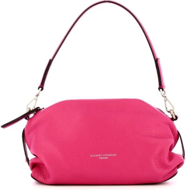 Gianni Chiarini Handtassen , Roze, Dames