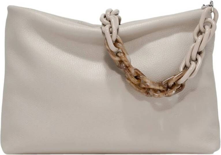 Gianni Chiarini Handtassen Wit Dames
