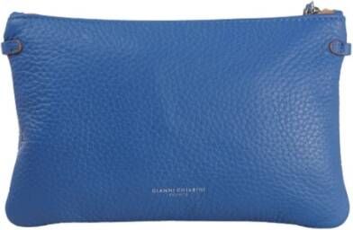 Gianni Chiarini Klauwen , Blauw, Dames
