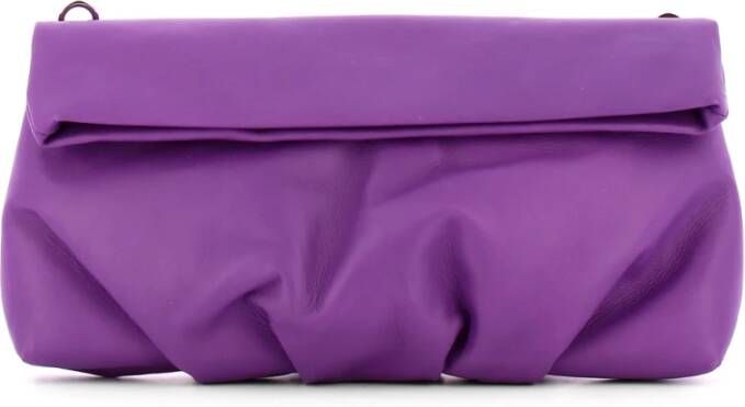 Gianni Chiarini Klauwen , Paars, Dames