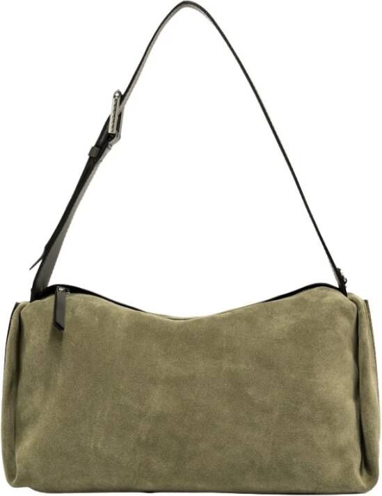 Gianni Chiarini Schoudertassen Groen Dames