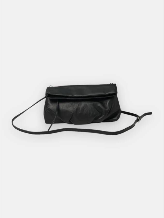 Gianni Chiarini Heuptassen Zwart Dames