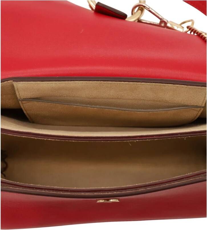 Gianni Chiarini Schoudertassen Roze Dames