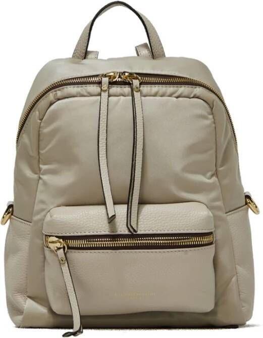 Gianni Chiarini Rugzakken Beige Dames