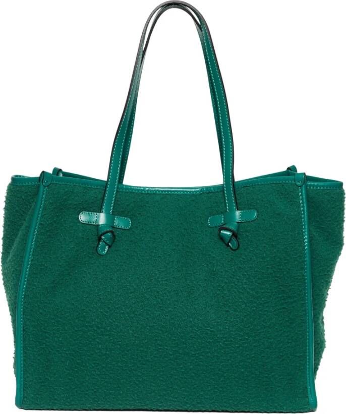 Gianni Chiarini Schoudertas , Groen, Dames