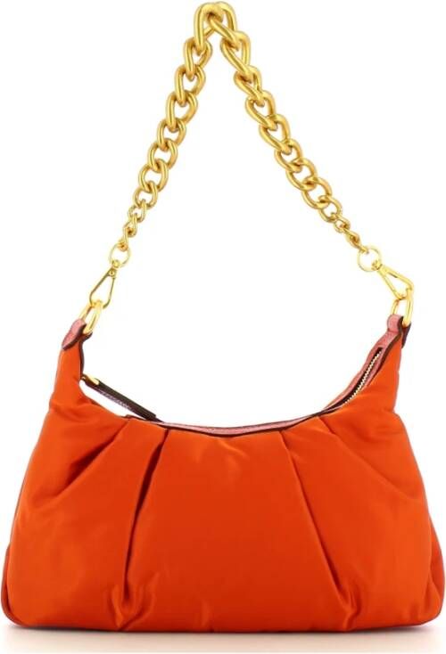 Gianni Chiarini Schoudertas , Oranje, Dames
