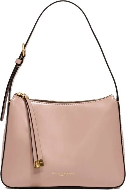 Gianni Chiarini Siria Clux BAG Blush , Roze, Dames