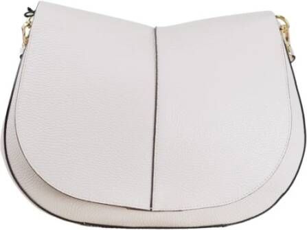 Gianni Chiarini Schoudertas , Wit, Dames