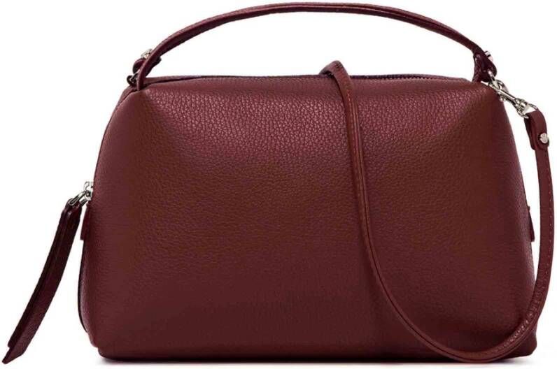 Gianni Chiarini Handtassen Rood Dames