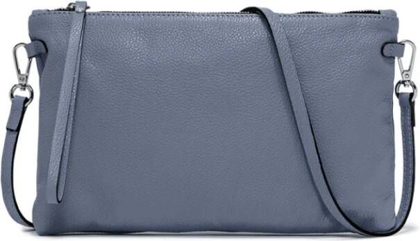 Gianni Chiarini Schoudertassen Blauw Dames