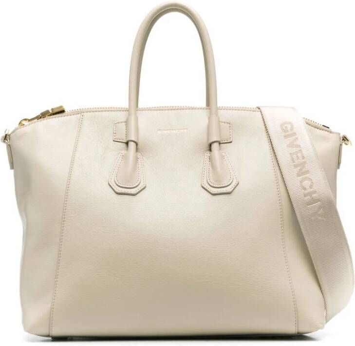Givenchy Handtassen Beige Dames