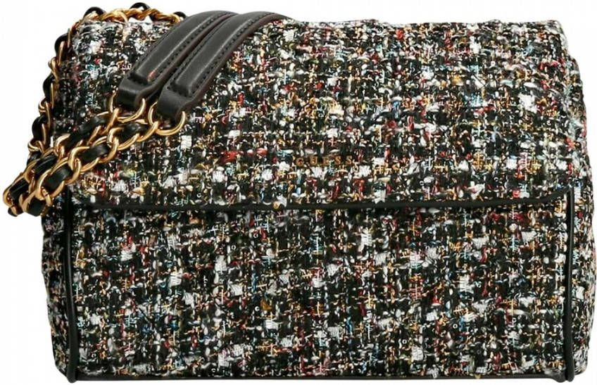 Guess Crossbody bag Kimi , Bruin, Dames