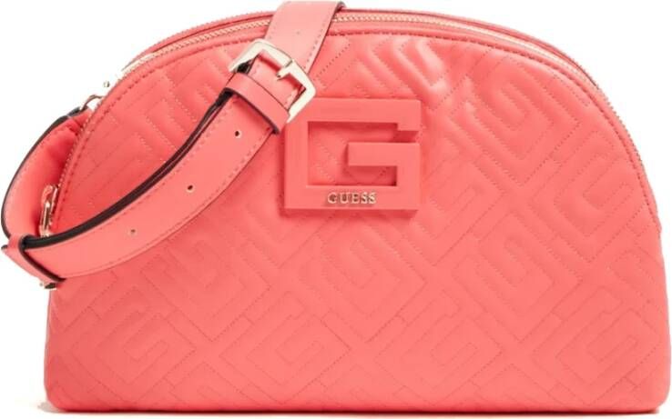 Guess Crossbody zak , Rood, Dames