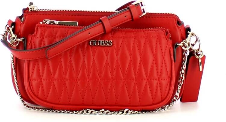 Guess Crossbody zak , Rood, Dames