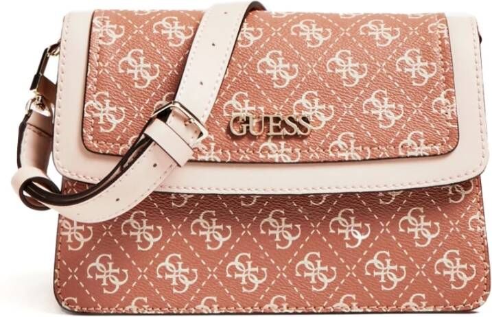 Guess Crossbody zak , Rood, Dames