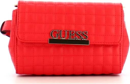 Guess Crossbody zak , Rood, Dames