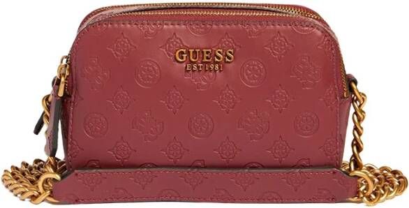 Guess Crossbody zak , Rood, Dames