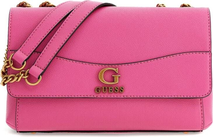 Guess Crossbody zak , Roze, Dames