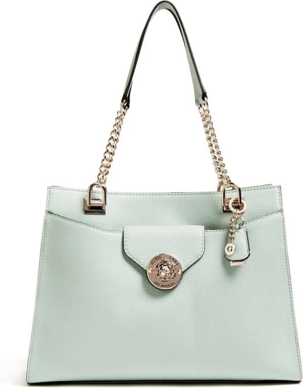 Guess Draagtas , Groen, Dames