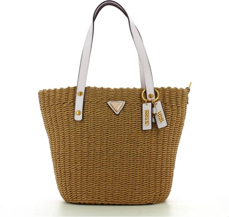 Guess Draagtas , Groen, Dames