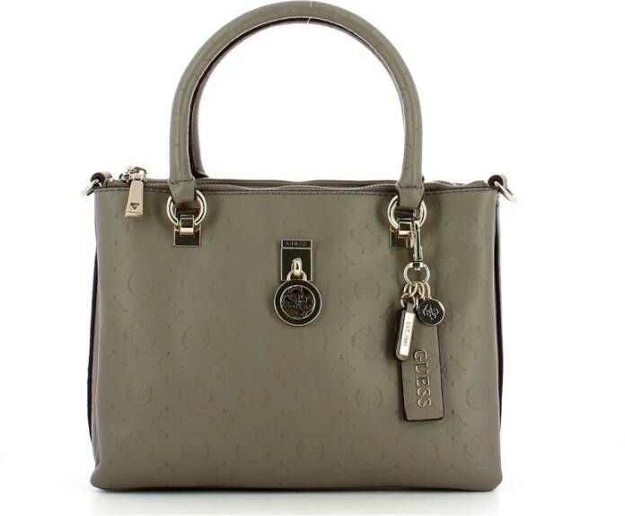 Guess Handtas , Groen, Dames
