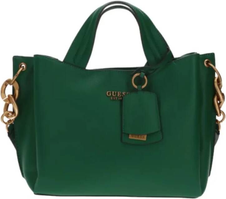 Guess Handtas , Groen, Dames