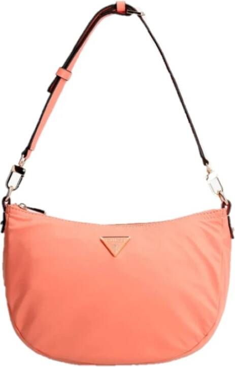 Guess Handtas , Oranje, Dames