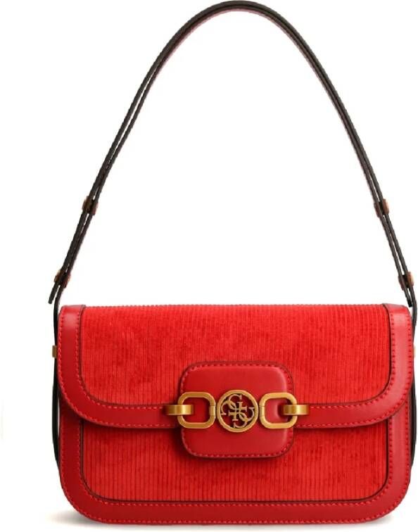 Guess Handtas , Rood, Dames