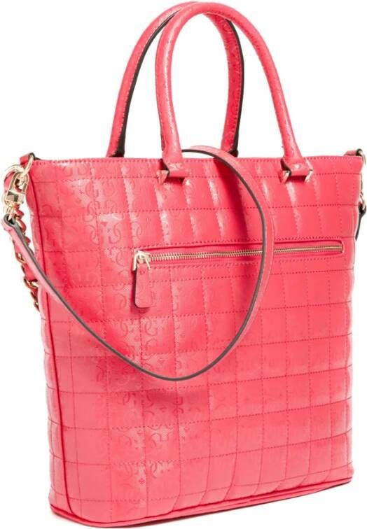 Guess Handtas , Rood, Dames