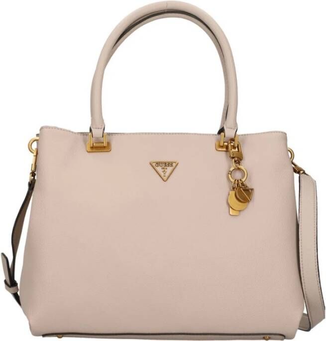 Guess Destiny Society Carryall mushroom Damestas