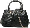 Guess Handtassen Zwart Dames online kopen