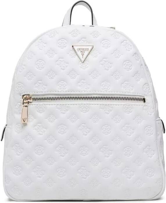 Guess Rugzak , Wit, Dames