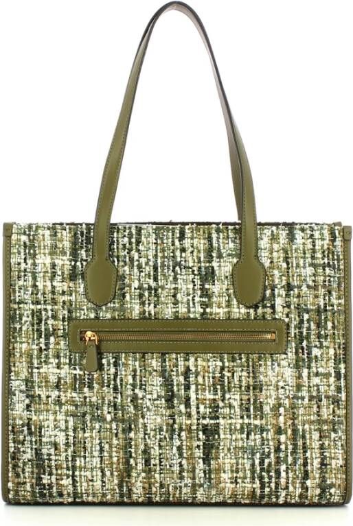 Guess Schoudertas , Groen, Dames