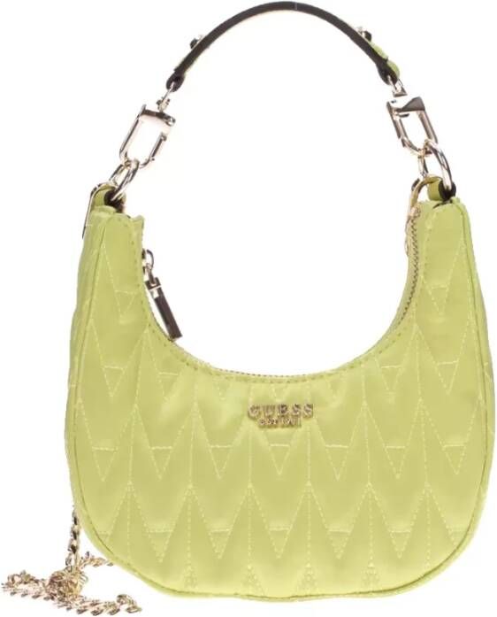 Guess Schoudertas , Groen, Dames