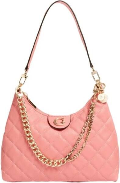 Guess Schoudertas , Oranje, Dames
