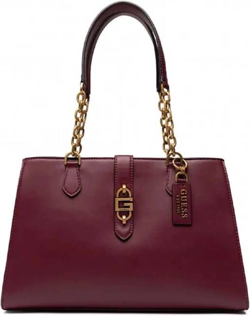 Guess Schoudertas , Rood, Heren