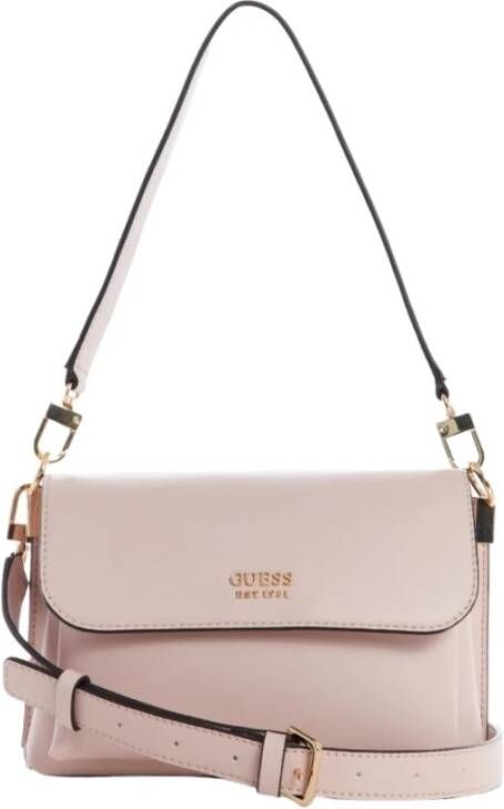 Guess Schoudertas , Roze, Dames