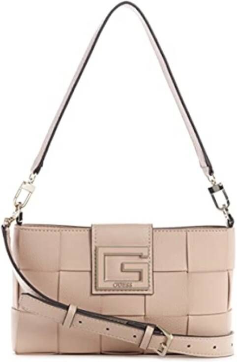 Guess Schoudertas , Roze, Dames