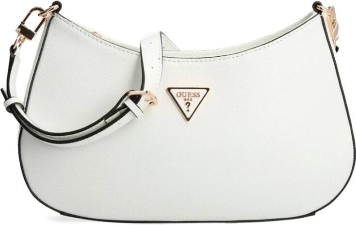 Guess Schoudertas , Wit, Dames