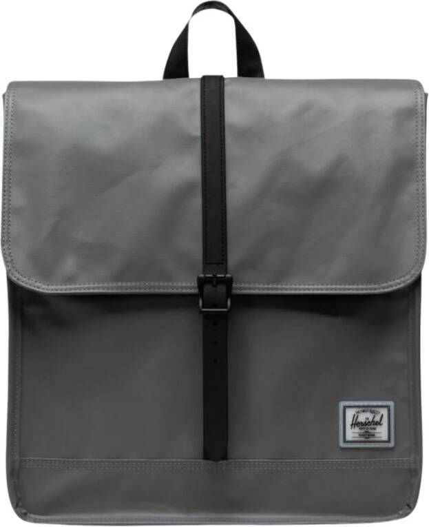 Herschel Backpacks , Grijs, Heren