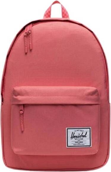 Herschel Plecak Classics X Large 10492 05606 , Roze, Dames