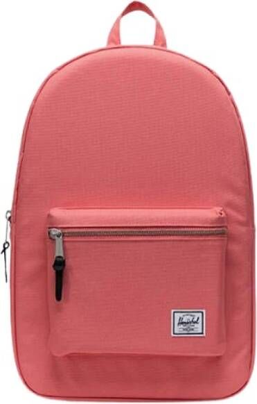 Herschel Plecak klikken afwikkeling 10005 05606 , Roze, Dames