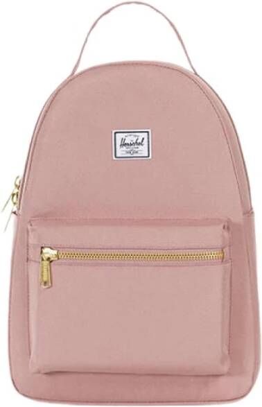 Herschel Plecak Nova Small 10502 02077 , Roze, Dames