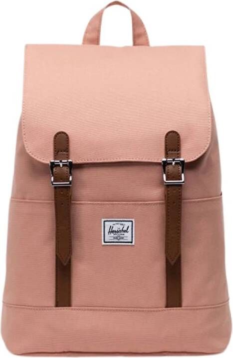 Herschel Retreat Small Rugzak Cafe Creme