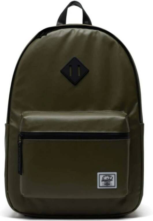 Herschel Supply Classic XL waterafstotende rugzak met 15 inch laptopvak
