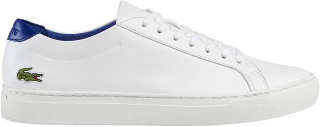 Lacoste L.12.12 117 2 , Wit, Heren