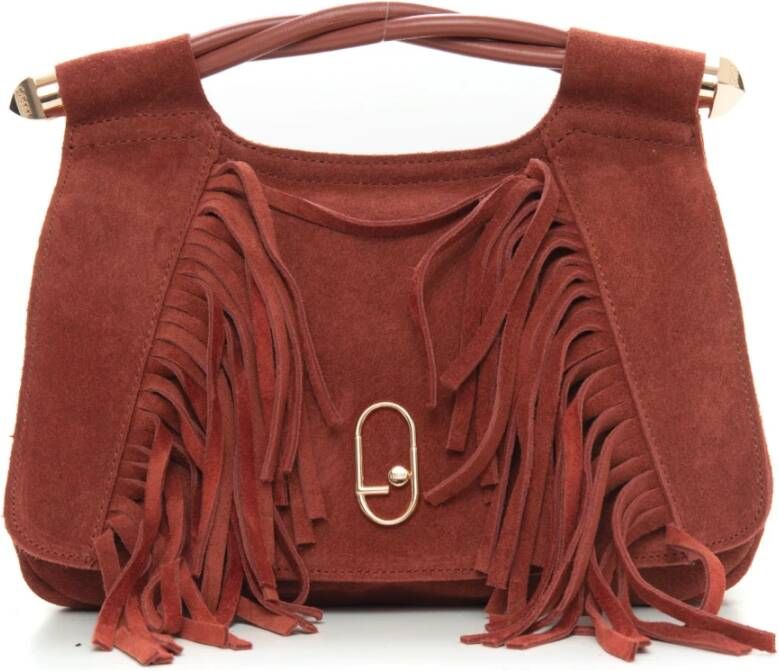 Liu Jo Af2139P0152 81355 , Rood, Dames