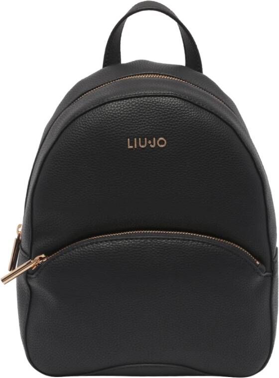 Liu Jo Rugzakken Blauw Dames