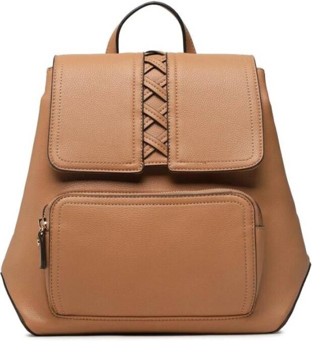 Liu Jo Rugzakken Bruin Dames