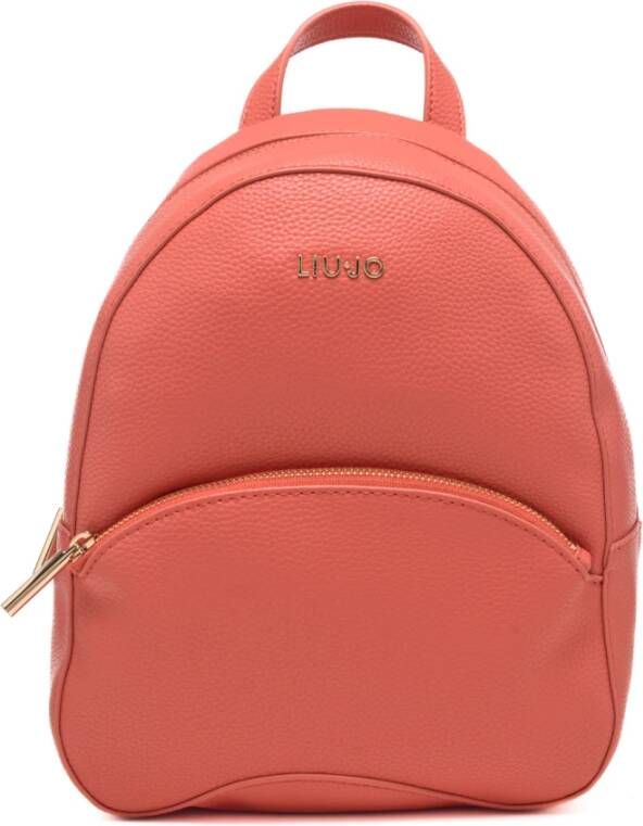 Liu Jo Rugzakken Rood Dames